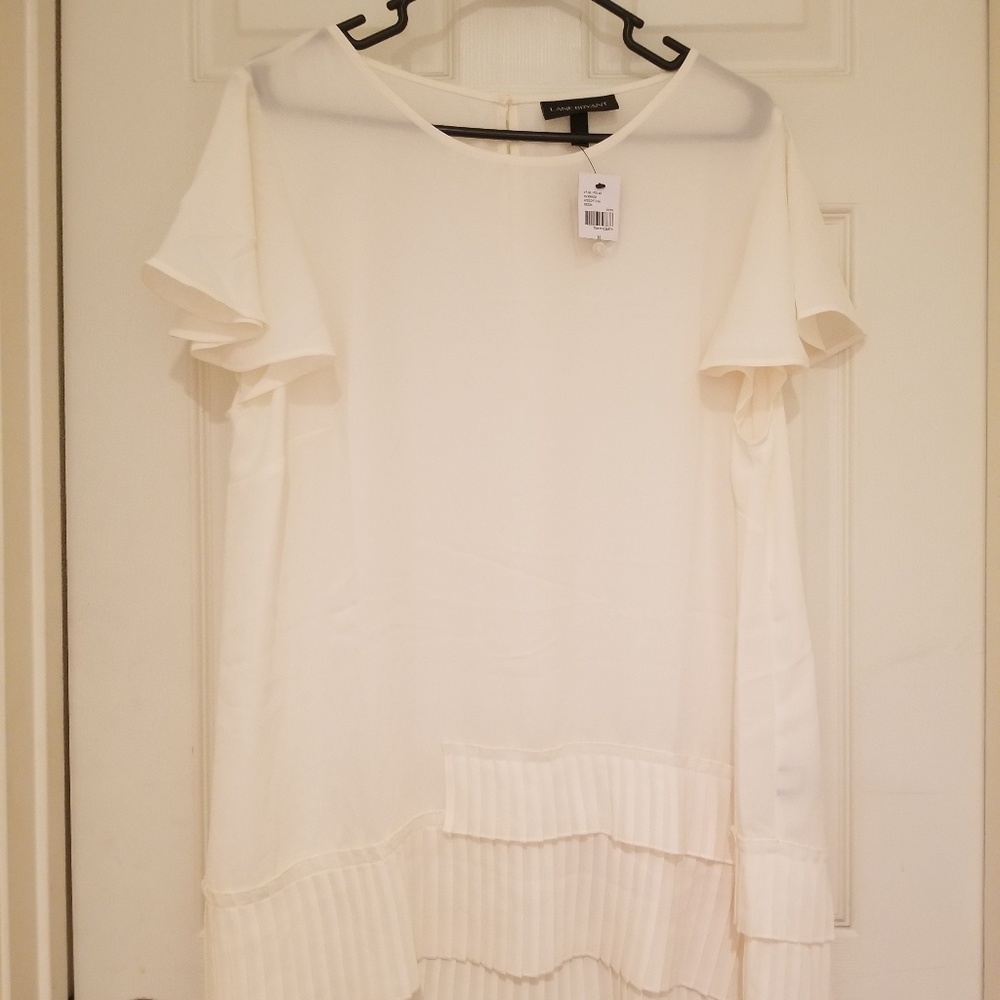 Womens Blouse